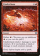 Cinderclasm (136) (Zendikar Rising)