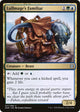 Lullmage's Familiar (227) (Zendikar Rising)