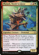 [Foil] Phylath, World Sculptor (234) (Zendikar Rising)