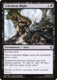 Lithoform Blight (109) (Zendikar Rising)