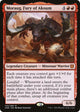 [Foil] Moraug, Fury of Akoum (150) (Zendikar Rising)