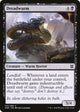 [Foil] Dreadwurm (100) (Zendikar Rising)