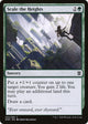 [Foil] Scale the Heights (202) (Zendikar Rising)