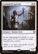 Luminarch Aspirant (24) (Zendikar Rising)