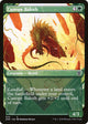 [Foil] Canopy Baloth (Showcase) (304) (Zendikar Rising)