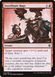 Inordinate Rage (144) (Zendikar Rising)