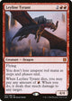 Leyline Tyrant (147) (Zendikar Rising)