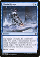 [Foil] Glacial Grasp (59) (Zendikar Rising)