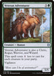 Veteran Adventurer (218) (Zendikar Rising)