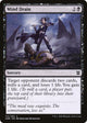 [Foil] Mind Drain (114) (Zendikar Rising)