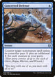 [Foil] Concerted Defense (52) (Zendikar Rising)