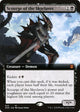 [Foil] Scourge of the Skyclaves (Extended Art) (343) (Zendikar Rising)