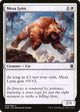 [Foil] Mesa Lynx (28) (Zendikar Rising)