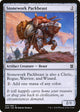 Stonework Packbeast (255) (Zendikar Rising)