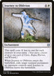 [Foil] Journey to Oblivion (17) (Zendikar Rising)