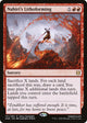 Nahiri's Lithoforming (151) (Zendikar Rising)