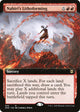 [Foil] Nahiri's Lithoforming (Extended Art) (350) (Zendikar Rising)