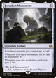 [Foil] Forsaken Monument (244) (Zendikar Rising)