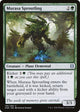 Murasa Sproutling (196) (Zendikar Rising)