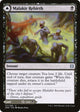 [Foil] Malakir Rebirth (111) (Zendikar Rising)