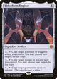 Lithoform Engine (245) (Zendikar Rising)