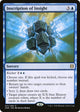 [Foil] Inscription of Insight (61) (Zendikar Rising)