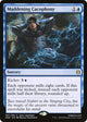 [Foil] Maddening Cacophony (67) (Zendikar Rising)