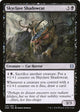 [Foil] Skyclave Shadowcat (126) (Zendikar Rising)