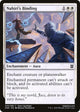 Nahiri's Binding (29) (Zendikar Rising)