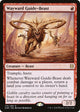 Wayward Guide-Beast (176) (Zendikar Rising)