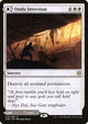[Foil] Ondu Inversion (30) (Zendikar Rising)