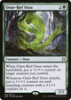 Oran-Rief Ooze (198) (Zendikar Rising)