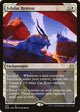 [Foil] Felidar Retreat (Showcase) (292) (Zendikar Rising)