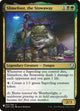 Slimefoot, the Stowaway (205/269) (The List Reprints)