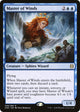 [Foil] Master of Winds (68) (Zendikar Rising)
