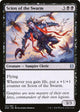 [Foil] Scion of the Swarm (121) (Zendikar Rising)