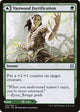 Vastwood Fortification (216) (Zendikar Rising)
