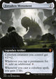Forsaken Monument (Extended Art) (374) (Zendikar Rising)