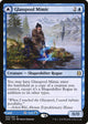Glasspool Mimic (60) (Zendikar Rising)