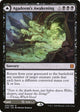[Foil] Agadeem's Awakening (90) (Zendikar Rising)