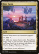 Base Camp (257) (Zendikar Rising)