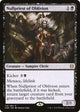 [Foil] Nullpriest of Oblivion (118) (Zendikar Rising)