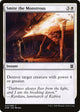 [Foil] Smite the Monstrous (42) (Zendikar Rising)