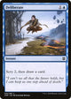 [Foil] Deliberate (56) (Zendikar Rising)