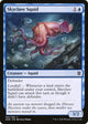 [Foil] Skyclave Squid (82) (Zendikar Rising)