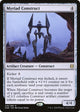 [Foil] Myriad Construct (246) (Zendikar Rising)