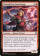 Thundering Sparkmage (171) (Zendikar Rising)