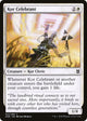 [Foil] Kor Celebrant (22) (Zendikar Rising)