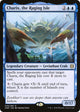 [Foil] Charix, the Raging Isle (49) (Zendikar Rising)