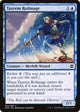 [Foil] Tazeem Roilmage (84) (Zendikar Rising)